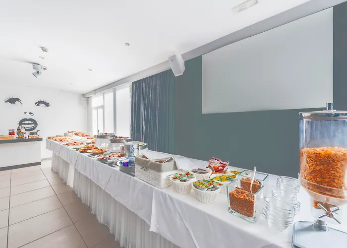 Szálloda Spicy Sorrento