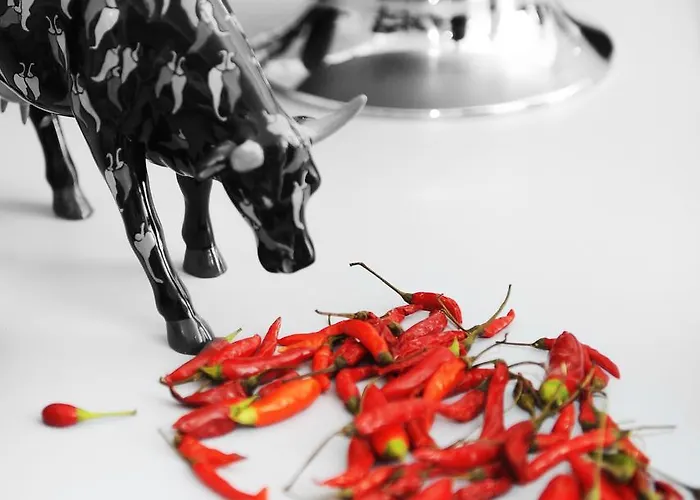Spicy 3*