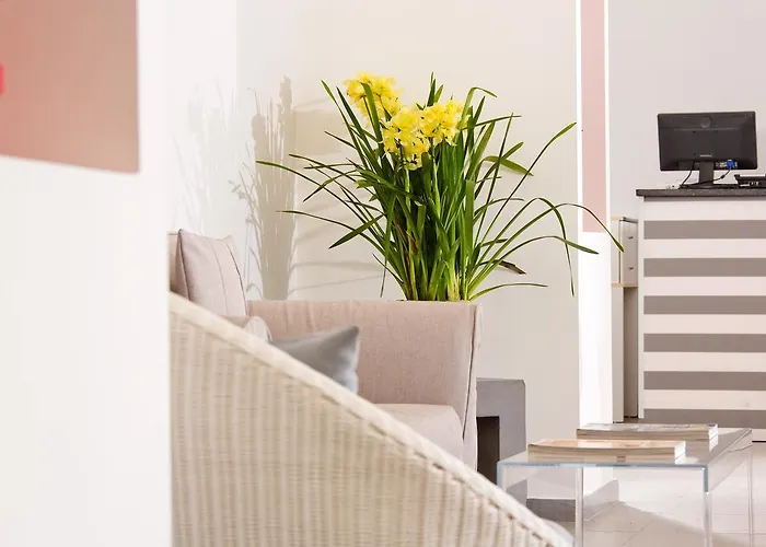 Spicy Szálloda Sorrento