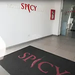 스파이시 3*