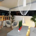 史派希酒店 3*