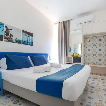 Hotel Spicy 3*