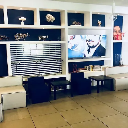 Hotel Spicy Sorrente