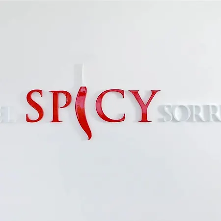 Hotel Spicy 3*